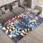 Коврик 1,0*15м в рулоне, искусственный войлок/полиэстер 100%, NNKR24