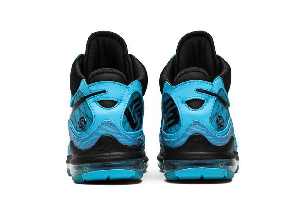 Кроссовки Nike Lebron 7 Qs"All-Star"