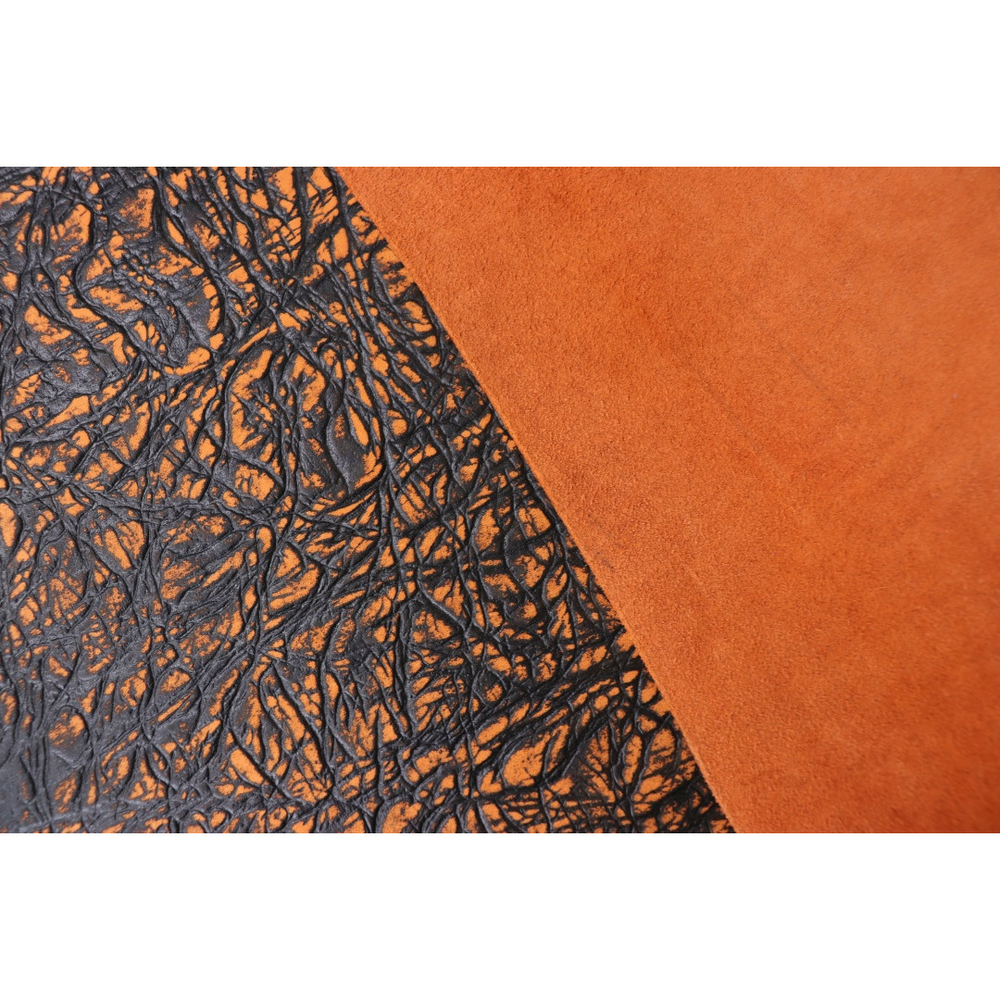 1,8-2,2 Юфть рыжая лофт тигина ⠀