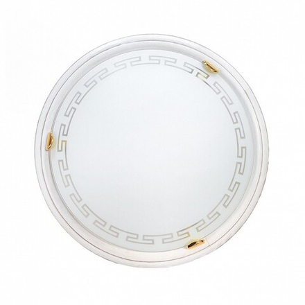 Накладной светильник Sonex GL-WOOD 2617