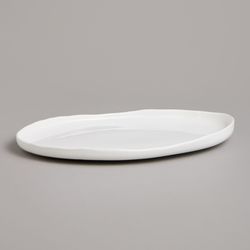 БЛЮДО LEFARD "FASHION" ОВАЛЬНОЕ 31,5*19*3 СМ