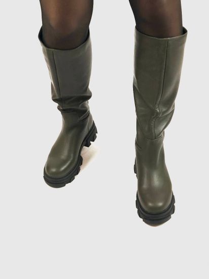 Сапоги женские