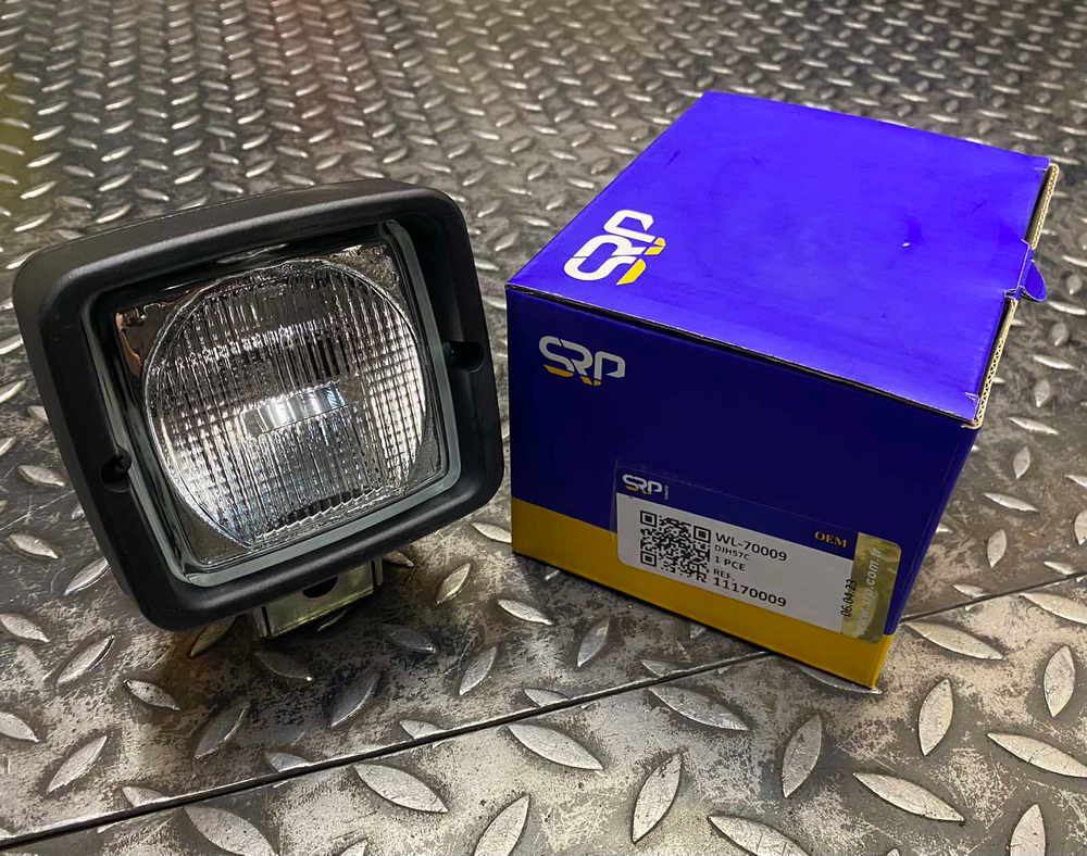 Фара рабочего света 11170009