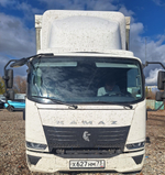 КамАЗ 43082 4x2 Бортовой (Евроборт) 5389F1 (Евроборт, Дизельный, 3,8 л, 166 л.с., МТ)