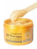 Маска для волос Oil Therapy с маслом арганы