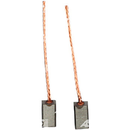 Щётки отопителя