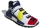 Кроссовки Adidas Originals Nmd Hu Pharrell X Billionaire Boys Club Multi-Color