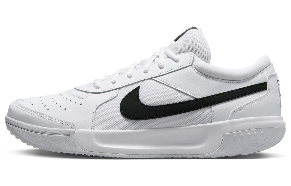 Nike Court Zoom Lite 3 "White Black"