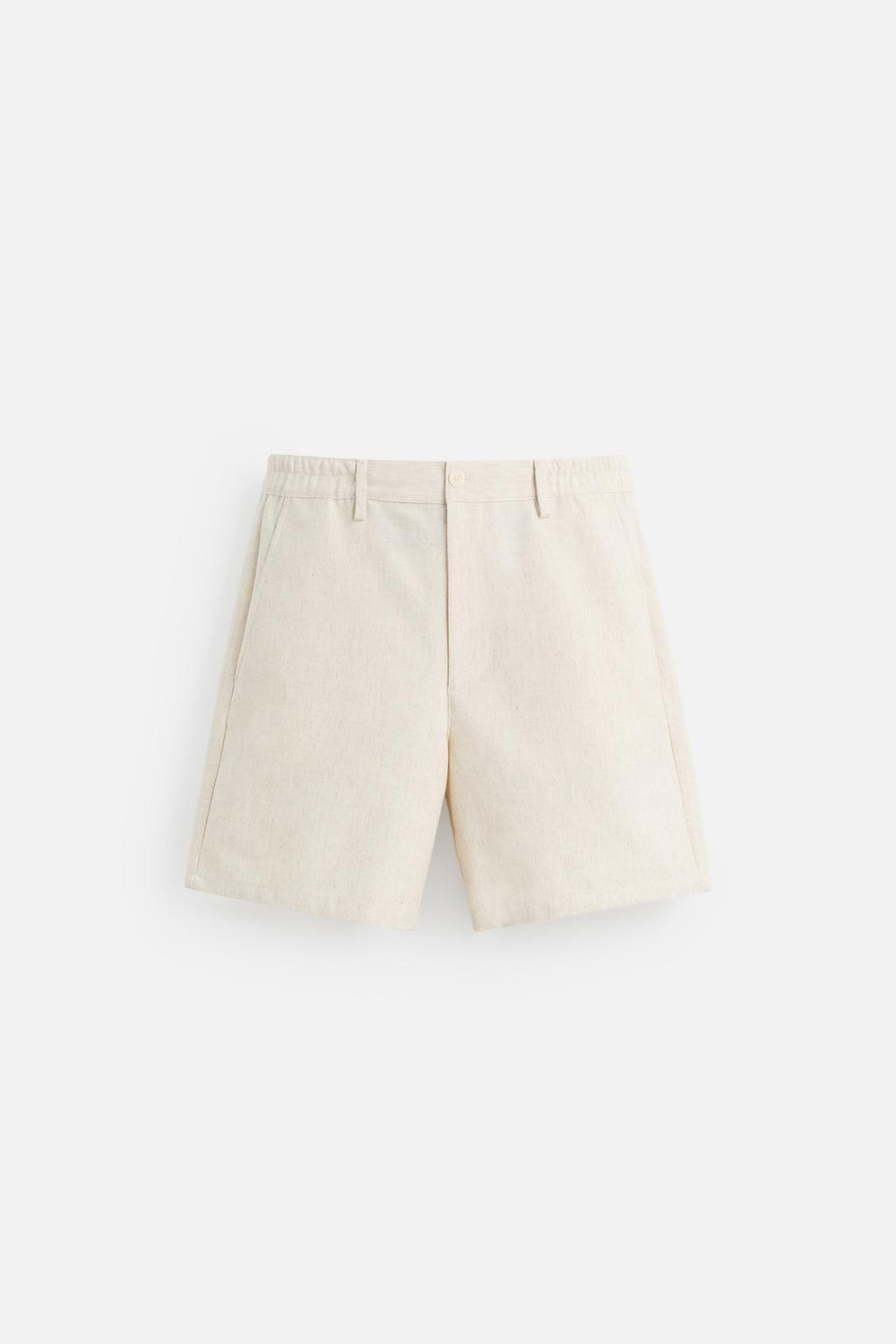 Шорты relaxed fit