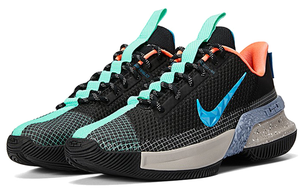 Кроссовки Nike Ambassador 13 13