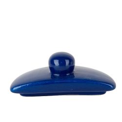 Солонка навесная " " 12х7,5х12,5см v=450мл (подарочная упаковка)