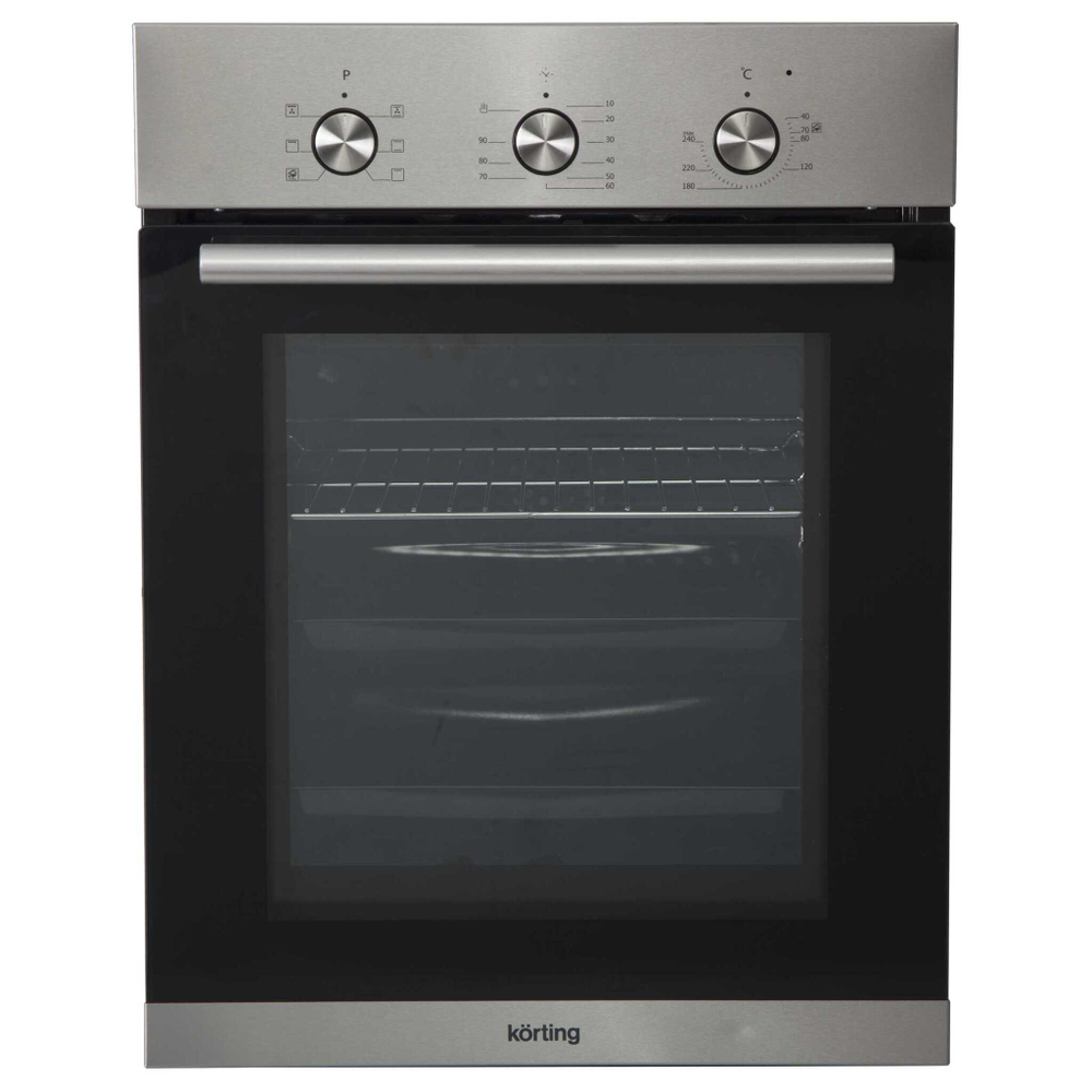 Электрический духовой шкаф Korting OKB 4630 CMX фото 