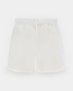 Шорты Аура Белые