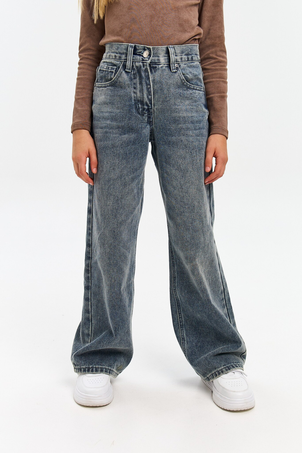 Джинсы д/д Miasin G-JN25438