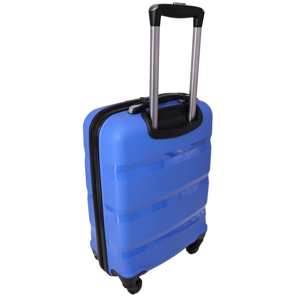 Чемодан 460 / Полипропилен