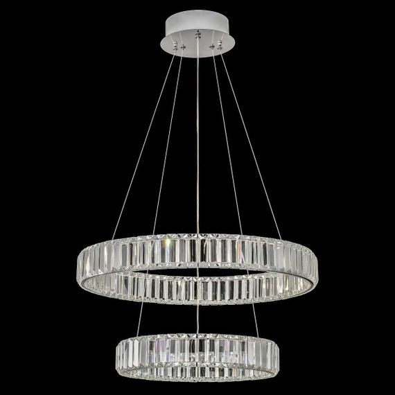 Подвесной светодиодный светильник Citilux Чезаре CL338261