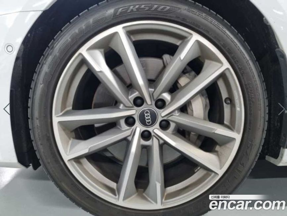 Audi A7 (4K) 55 TFSI Quattro Premium (06.2020)