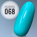 Гель Лак  Hukko Professional 068