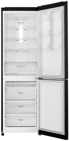 Холодильник LG GA-B429SBQZ