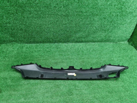 Накладка перед. бампера BMW X5 G05 (23-нв) M-paket