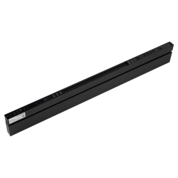 Светильник MAG-FLAT-FOLD-25-S604-18W Day4000 (BK, 100 deg, 24V) (Arlight, IP20 Металл, 5 лет) 034239