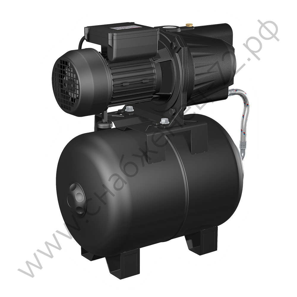 THERMEX Sirius 60B cooper