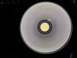BLINDER 800 IP — LED блиндер 1-20 Гц IP65