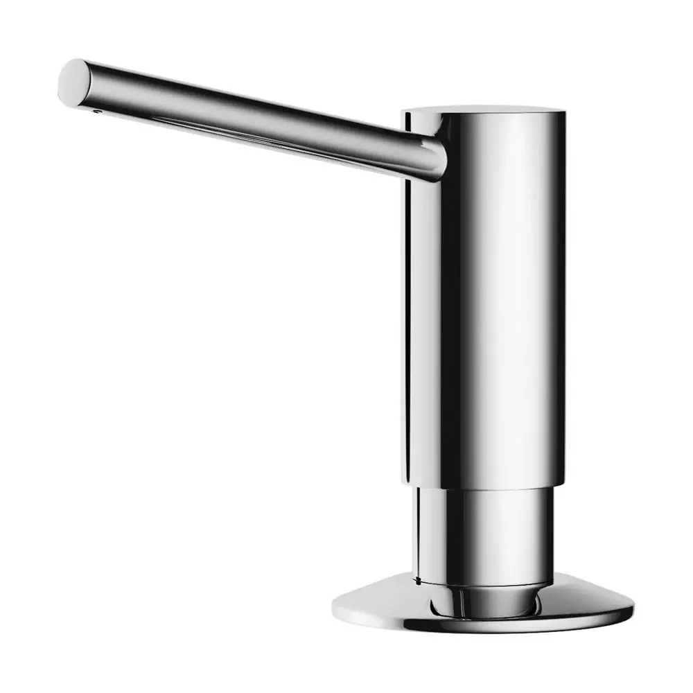 Дозатор Omoikiri OM-02-BL-P