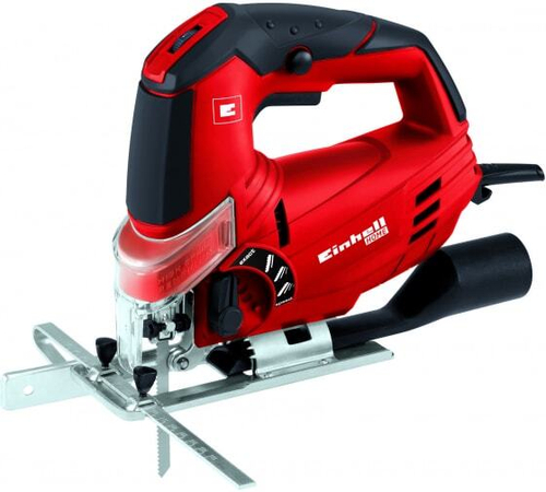 Лобзик Einhell TC-JS 85, 620Вт, 20мм