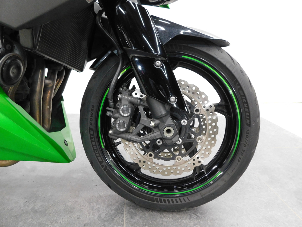 Kawasaki Z1000 039278