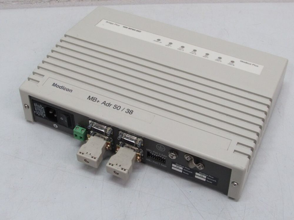 Festo NW-BP85-002