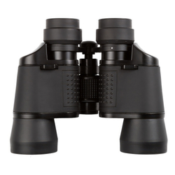 Бинокль Praktica Falcon 8x40 Black - Широкий угол обзора 8.2°