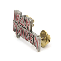 Значок Iron Maiden (505)