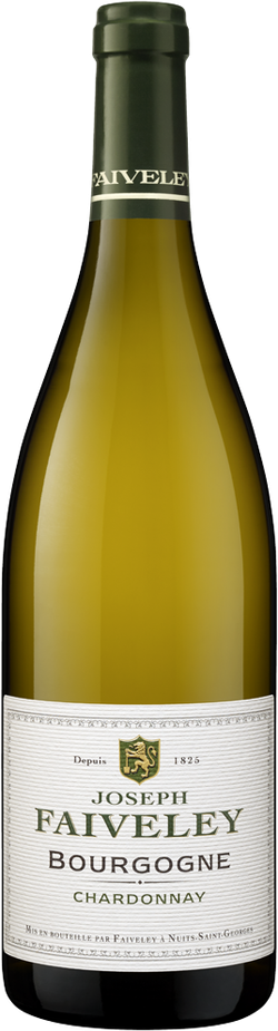 Faiveley, Bourgogne "Joseph Faiveley" Chardonnay 0.375