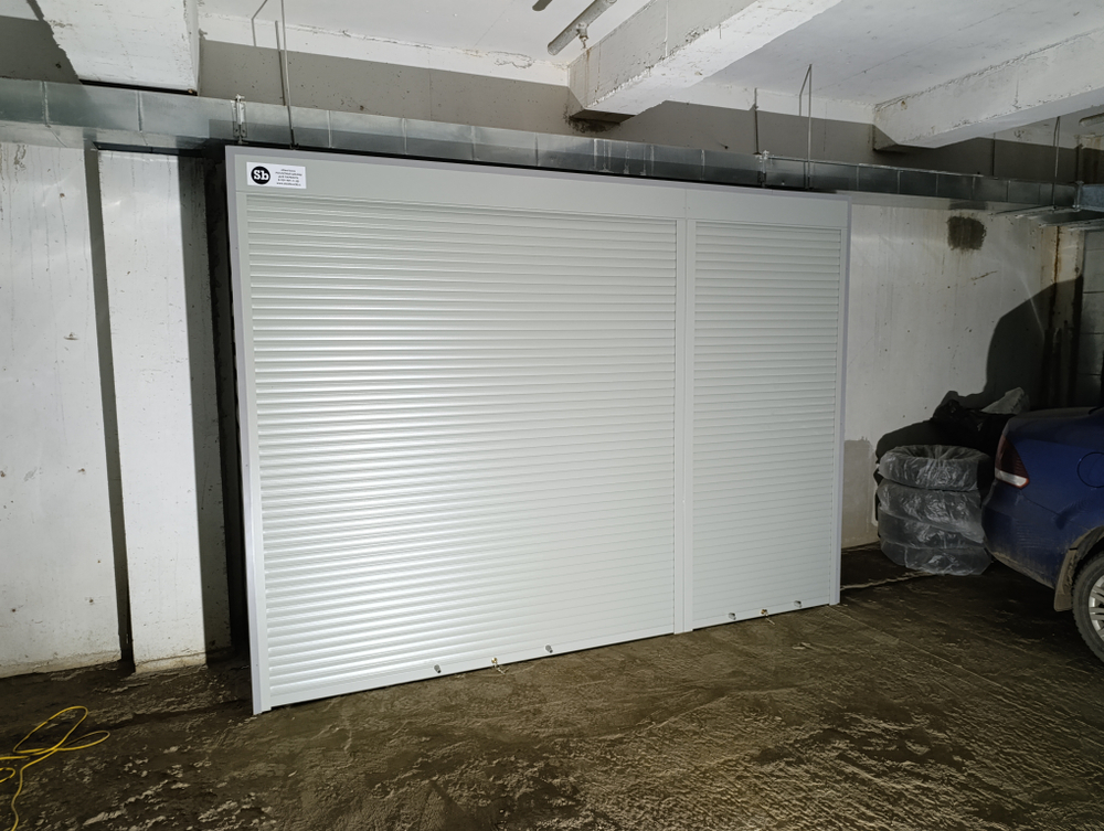 Шкаф ЖК "Сигма"