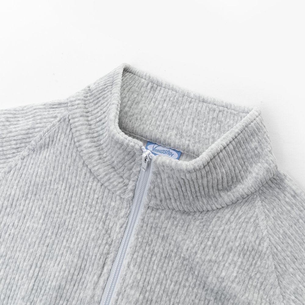 Костюм велюровый Ymkashix Puff Zip