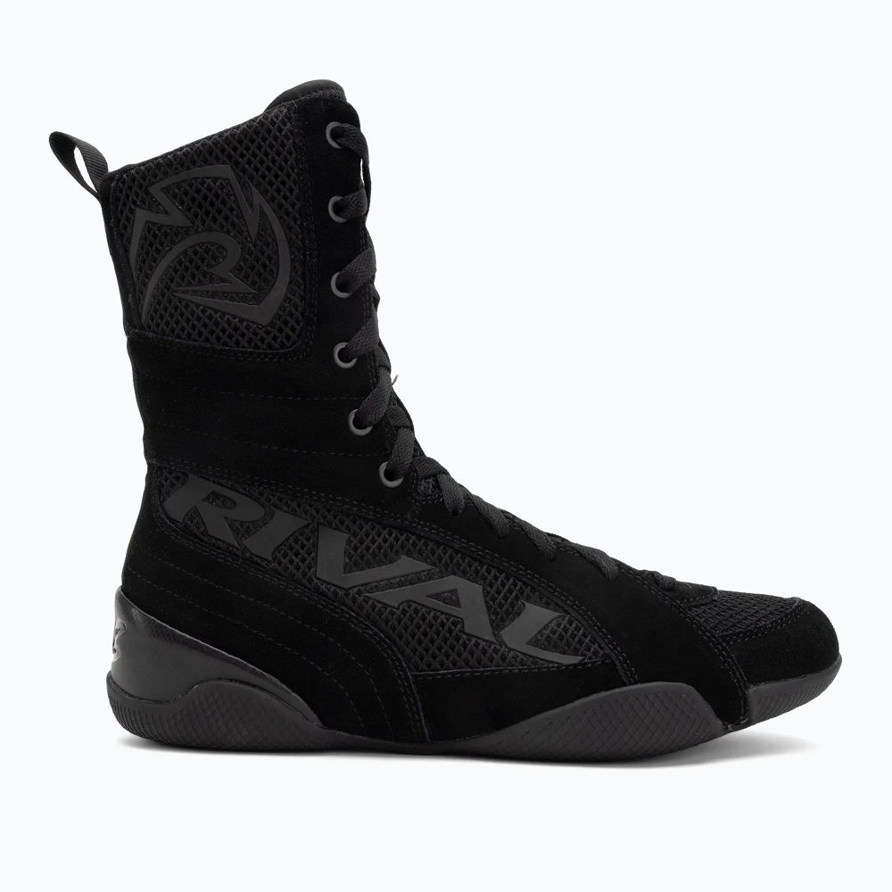 Боксёрки Rival RSX-Guerrero 03 High-Top black