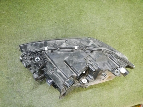 Фара правая BMW X3 G01, X4 G02 (2017-2021) Adaptive LED