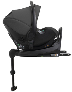 Автокресло Chicco Kory Plus I-size Black Satin