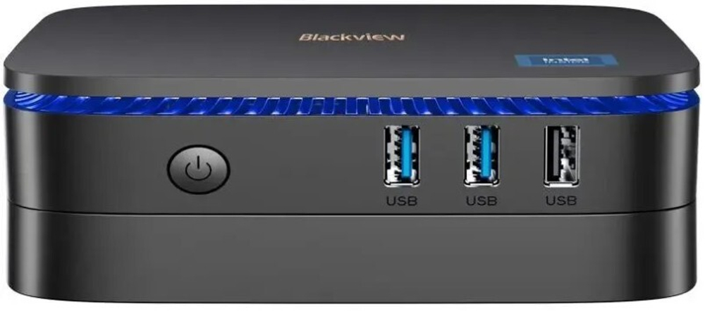 Системный блок Blackview MP60