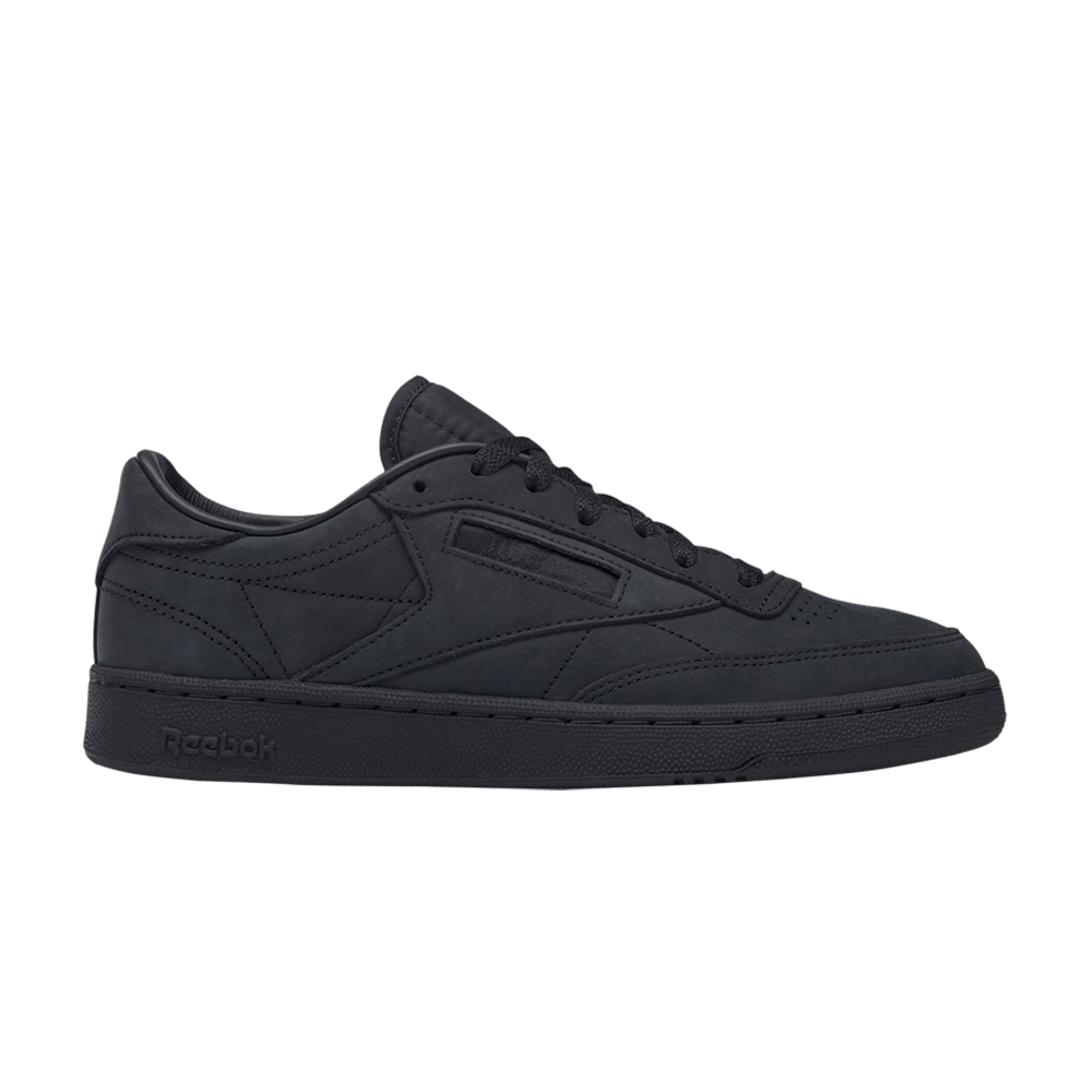 Кроссовки Jjjjound X Reebok Club C 85