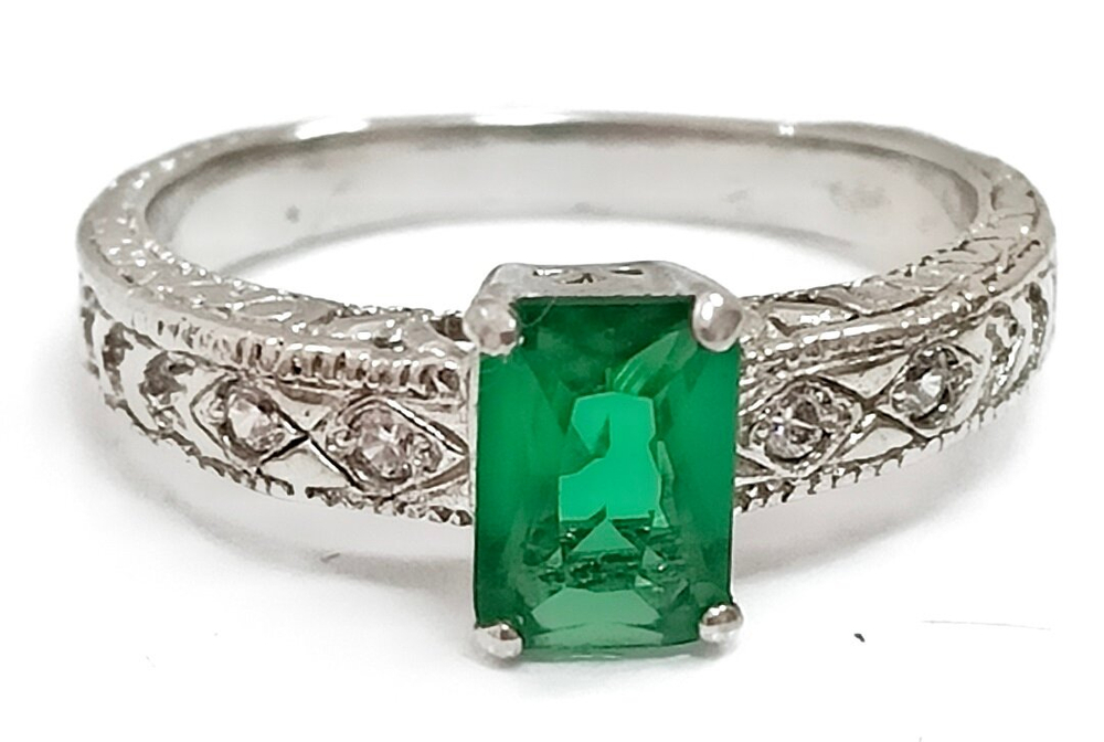 Кольцо Эстерелла