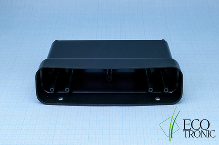 Крепление платы индикации к мод. TB10