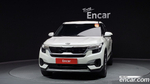 Kia Seltos Дизель 1.6 2WD (10.2020)