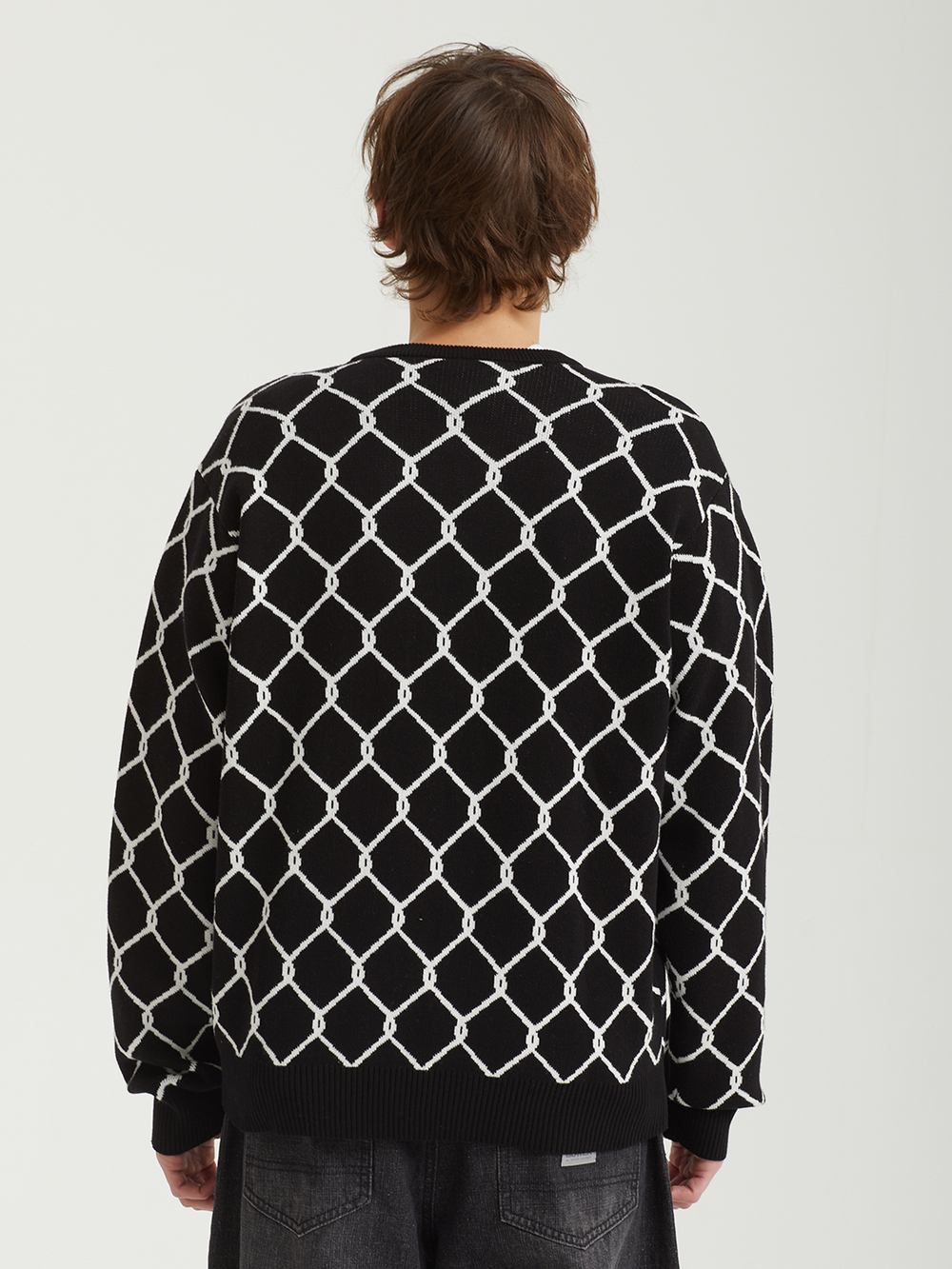 Мужской Свитер Breakthrough