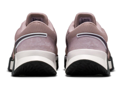 Мужские кроссовки теннисные Nike Zoom GP Challenge 1.5 Clay Premium - violet/black barely/anthracite