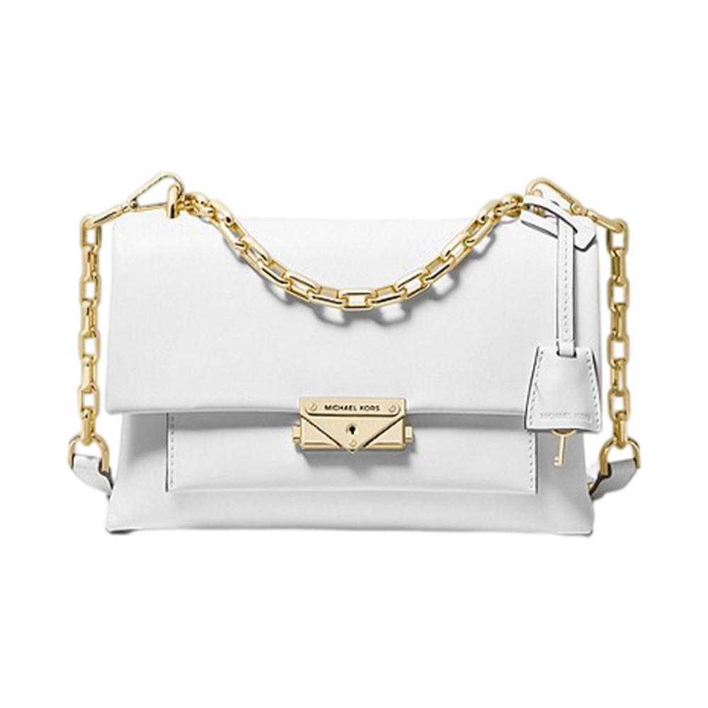 Сумка MICHAEL KORS MK Cece, 30S9G0EL2L-OPTIC-WHITE