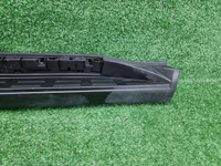 Подножка левая Jetour T2 (2023-н.в.)