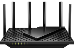 Wi-Fi роутер TP-Link Archer AX73, черный