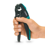 1044970 - CRIMPFOX DUO 10 CUS - Обжимные клещи